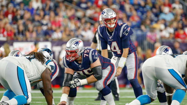 Ted Karras